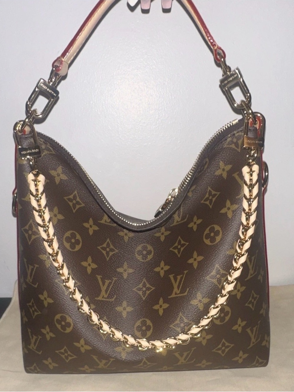 Louis Vuitton Multipass